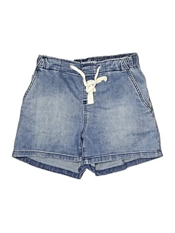Ripe Denim Shorts (view 1)