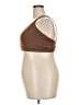 Active by Old Navy Brown Tank Top Size 2X - photo 5