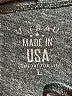 U-Trau Gray Pullover Sweater Size L - photo 7