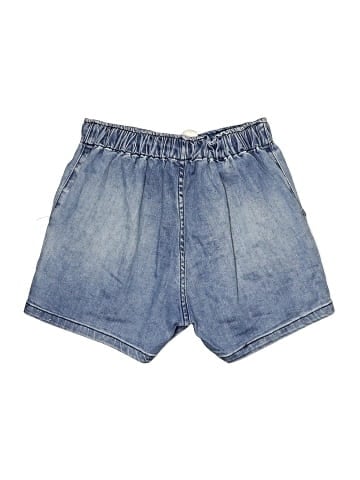 Ripe Denim Shorts (view 2)