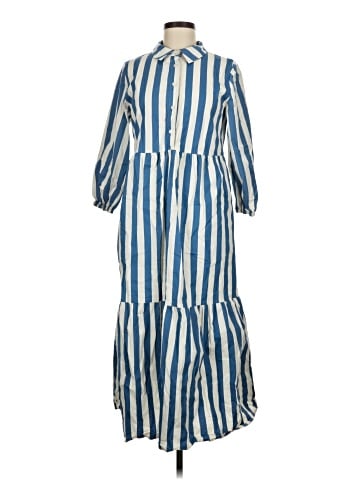Tahari by ASL Casual Dress (view 1)