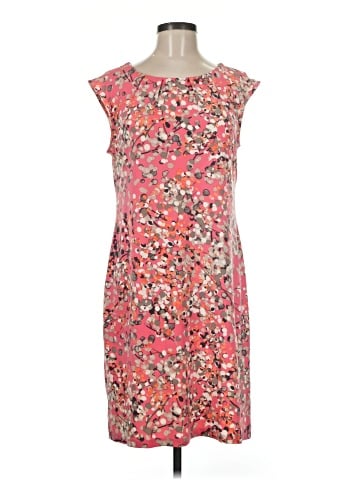 Apt. 9 Casual Dress (view 1)