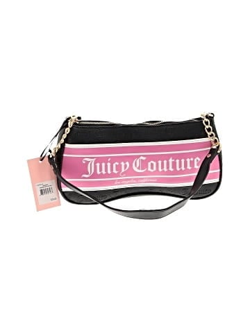 Juicy Couture Shoulder Bag (view 1)
