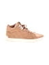 Rag & Bone 100% Leather Tan Sneakers Size EU 37 1/2 - photo 1