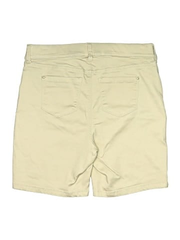 Revery Khaki Shorts (view 2)