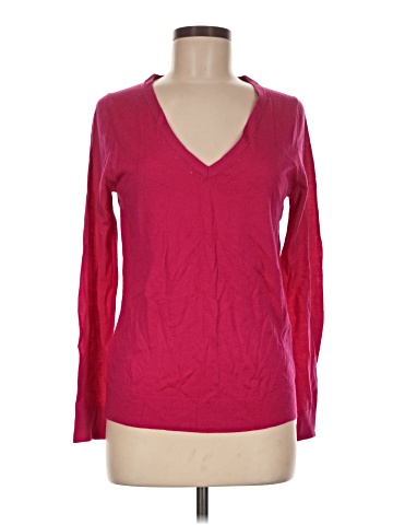 Banana Republic Long Sleeve T-Shirt (view 1)