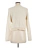 Tahari Ivory Cardigan Size M - photo 2