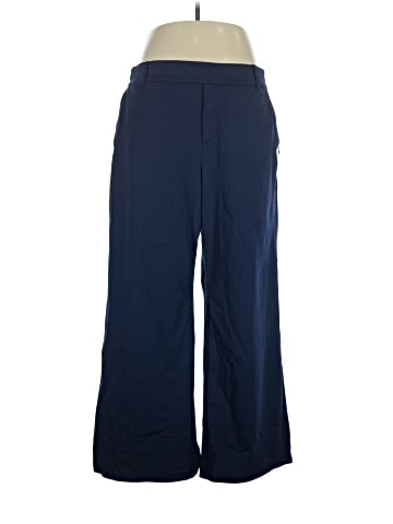 Lands' End Active Pants (view 1)