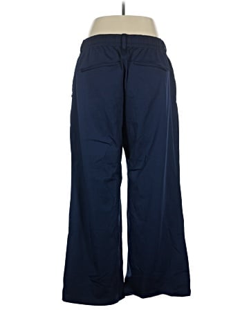Lands' End Active Pants (view 2)
