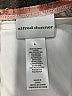 Alfred Dunner Pink Long Sleeve Blouse Size L - photo 7