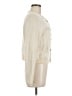 Tahari Ivory Cardigan Size M - photo 4
