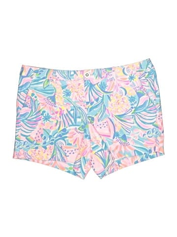Lilly Pulitzer Shorts (view 1)
