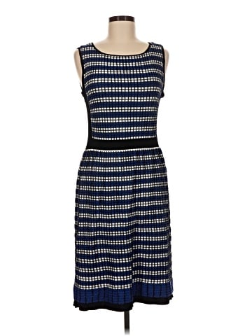 Laundry by Shelli Segal Cocktail Dress (view 1)