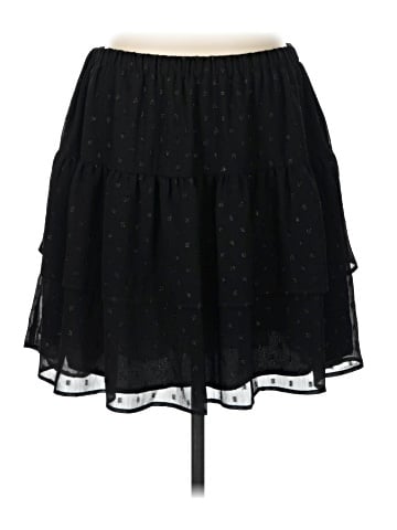 Ann Taylor LOFT Casual Skirt (view 1)