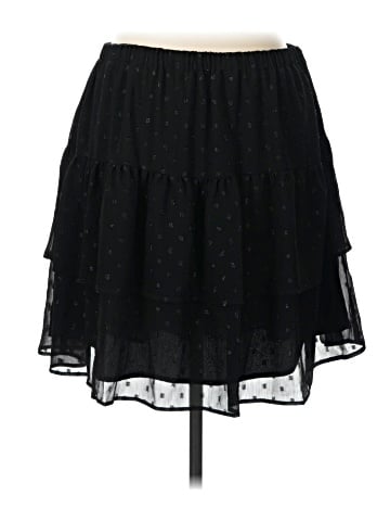 Ann Taylor LOFT Casual Skirt (view 2)
