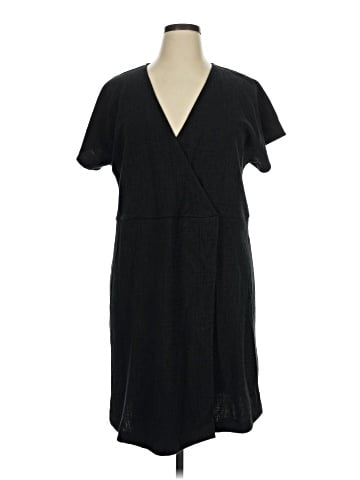 Madewell Casual Dress (view 1)