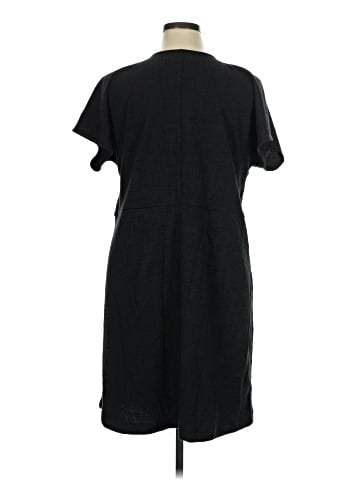 Madewell Casual Dress (view 2)