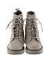 Sorel Gray Ankle Boots Size 5 1/2 - photo 2