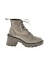 Sorel Gray Ankle Boots Size 5 1/2 - photo 1