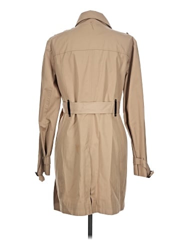 MICHAEL Michael Kors Trenchcoat (view 2)