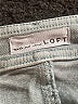 Ann Taylor LOFT Solid Teal Shorts Size 8 - photo 3