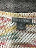 Falls Creek Tie-dye Ivory Pullover Sweater Size 3X - photo 7