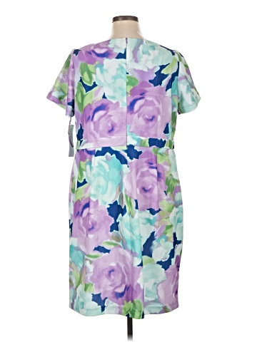 London Times Casual Dress (view 2)