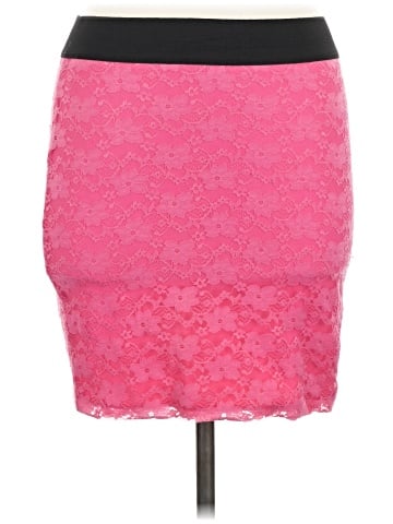 No Boundaries Formal Skirt (view 1)