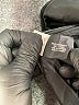 MICHAEL Michael Kors Black Wool Coat Size L - photo 8