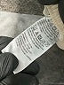 D&Co. Solid Ivory Khakis Size 1X - photo 8