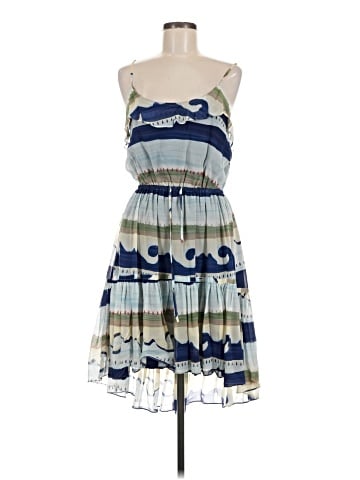 Quiksilver Casual Dress (view 1)