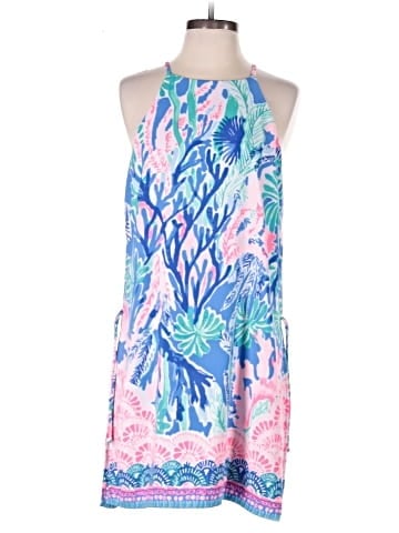 Lilly Pulitzer Casual Dress (view 1)