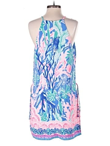 Lilly Pulitzer Casual Dress (view 2)