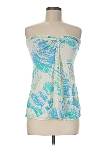 Free People Sleeveless Blouse (view 1)