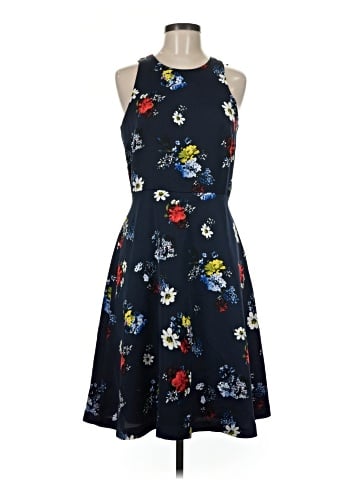 Banana Republic Casual Dress (view 1)