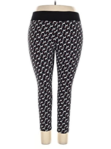 Cacique Active Pants (view 1)
