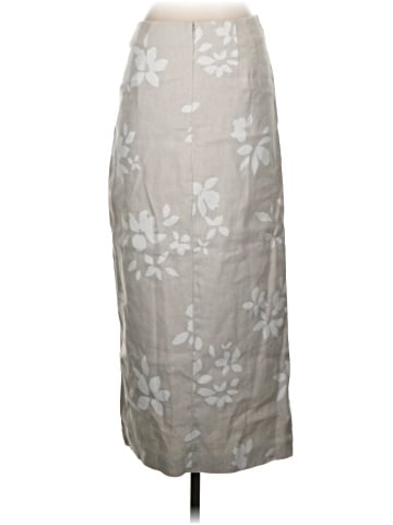 Ann Taylor Casual Skirt (view 2)