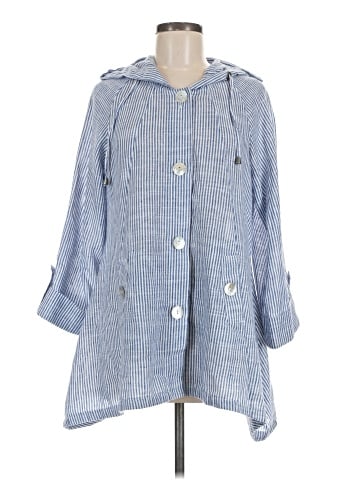 Sigrid Olsen Casual Dress (view 1)