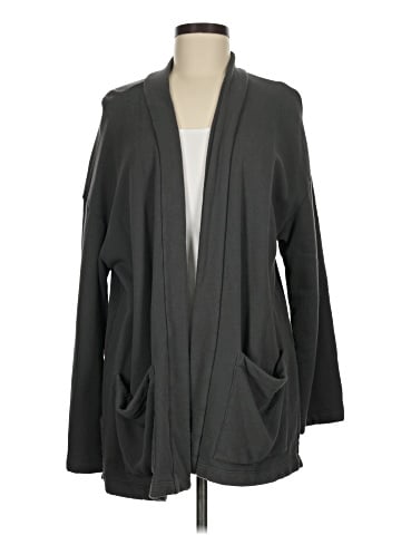 Eileen Fisher Cardigan (view 1)