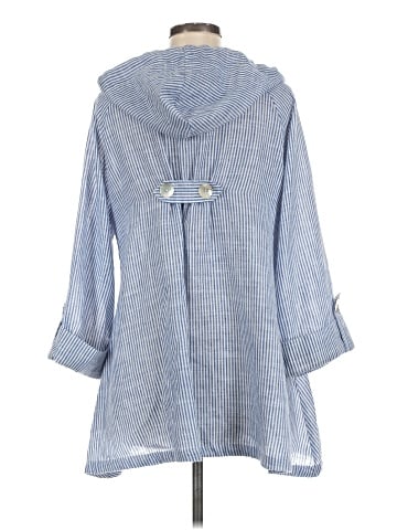 Sigrid Olsen Casual Dress (view 2)