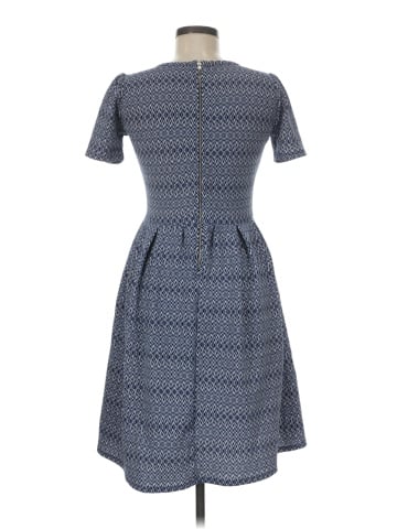 Lularoe Casual Dress (view 2)