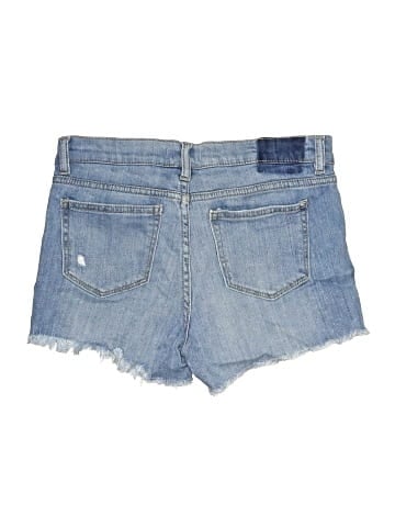 DL1961 Denim Shorts (view 2)