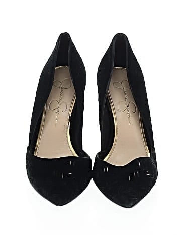 Jessica Simpson Heels (view 2)