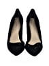 Jessica Simpson Black Heels Size 8 - photo 2