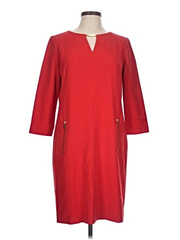 Tahari by ASL Casual Dress (view 1)