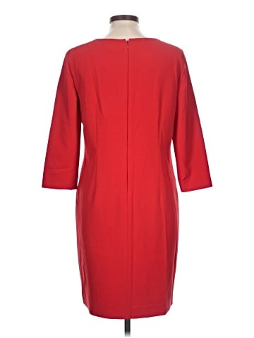 Tahari by ASL Casual Dress (view 2)