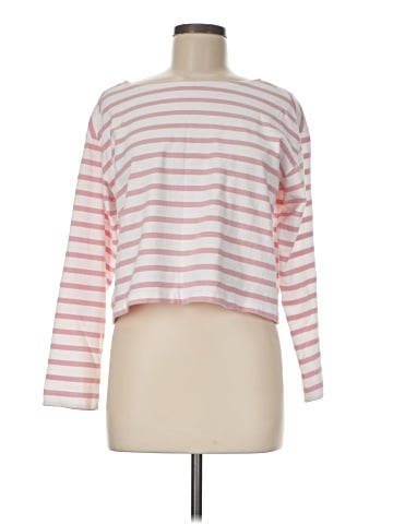 Eddie Bauer Long Sleeve T-Shirt (view 1)