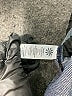 Athleta Tweed Gray Skort Size S - photo 4