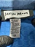 Indigo Moon Blue Jacket Size 1X - photo 7