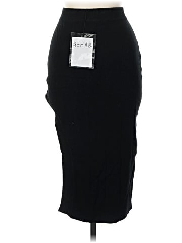 Rehab Formal Skirt (view 2)